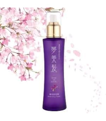Amazon | 夢美髪（薬用育毛剤ゆめみはつ） 150ml | 夢美髪 | 育毛・養